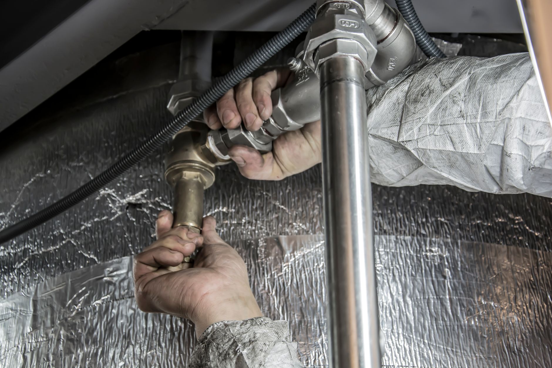 All-City Plumbing & Drain — trades